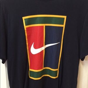 Nike court tee